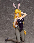 To Love-Ru Darkness Statue PVC 1/4 Tearju Lunatique: Bunny Ver. 36 cm