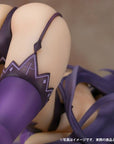 Date A Live PVC Statue 1/6 Tohka Yatogami Inverted - Deactivated Reisou Ver. 30 cm