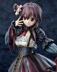 Konosuba An Explosion on This Wonderful World! PVC Statue 1/7 Megumin Gothic Lolita Dress Ver. 21 cm