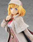 Hololive Production Pop Up Parade PVC Statue Watson Amelia 17 cm