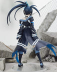 Black Rock Shooter Fragment Pop Up Parade PVC Statue Elishka 18 cm