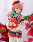 Hololive Production Pop Up Parade Statue Takanashi Kiara 17 cm