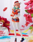 Hololive Production Pop Up Parade Statue Takanashi Kiara 17 cm