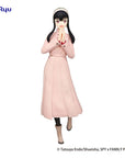 Spy x Family Trio-Try-iT PVC Statue Yor Forger 21 cm