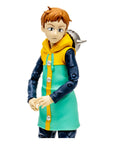 Seven Deadly Sins Action Figure King 18 cm