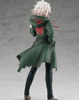 Danganronpa 1 2 Reload Pop Up Parade PVC Statue Nagito Komaeda (re-run) 17 cm
