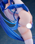 Original Character PVC 1/6 Yuki Azuma - Illustrated by Neko Metaru 37 cm