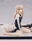 Fate/stay night: Heaven's Feel PVC Statue 1/7 Saber Alter: Babydoll Dress Ver. 15 cm