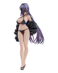 Biya Illustration PVC Statue Yuna-Chan 26 cm