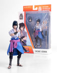 Naruto BST AXN Action Figure Sasuke Uchiha 13 cm