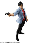 City Hunter Private Eyes G.E.M. Series PVC Statues Saeba Ryo & Makimura Kaori 17 - 25 cm