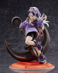 Guilty Gear Strive Statue 1/7 May Another Color Ver. 26 cm