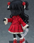 Shadows House Nendoroid Doll Action Figure Kate 14 cm