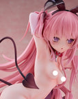 Original Character PVC Statue 1/6 Lulumu Succubus Illustrated by Tamano Kedama 15 cm