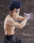 Fairy Tail PVC Statue 1/8 Gray Fullbuster 19 cm
