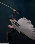 Bleach: Thousand-Year Blood War S.H. Figuarts Action Figure Byakuya Kuchiki 16 cm
