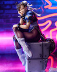 Street Fighter PVC Statue 1/7 Chun-Li 27 cm