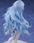 Evangelion: 3.0+1.0 Thrice Upon a Time PVC Statue 1/7 Rei Ayanami (Voyage End) 26 cm