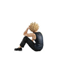 My Hero Academia G.E.M. Series PVC Statue Katsuki Bakugo 9 cm