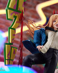 Chainsaw Man PVC Statue 1/7 Power 31 cm