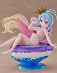 No Game No Life PVC Statue Shiro