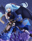 That Time I Got Reincarnated as a Slime PVC figure 1/7 Gyoso Rimuru Tempest 21 cm