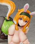Harem in the Labyrinth of Another World Statue PVC 1/4 Roxanne: Bunny Ver. 20 cm