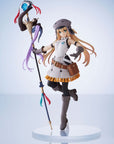 Fate/Extra PVC Statue Caster / Altria Caster 20 cm