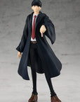 Mashle: Magic and Muscles Pop Up Parade PVC Statue Mash Burnedead 18 cm