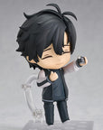 Link Click Nendoroid Action Figure Cheng Xiaoshi 10 cm