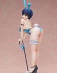 Shinobi Master Senran Kagura: New Link Statue PVC 1/4 Yozakura: Bare Leg Bunny Ver. 38 cm