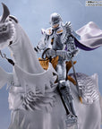 Berserk S.H. Figuarts Action Figure Griffith (Hawk of Light) 15 cm