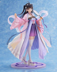 Original Character Statue 1/7 CCG EXPO Zi Ling 2020 Ver. 27 cm
