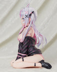 Original Character Statue PVC RinYu Illustration "Riyu-chan" 17 cm