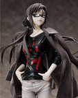 Neon Genesis Evangelion PVC Statue 1/7 Makinami Mari Illustrious Ver. Radio Eva Original Color 26 cm