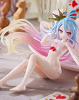 No Game No Life PVC Statue Shiro