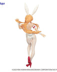 Sword Art Online BiCute Bunnies PVC Statue Asuna White Pearl Color Ver. 30 cm