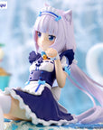 Nekopara Noodle Stopper PVC Statue Vanilla 14 cm