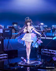 Neural Cloud PVC Statue 1/7 Nanaka Shoujo Idol Ver. 21 cm