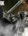 Berserk Action Figure 1/6 Skull Knight Exclusive Version 36 cm