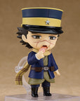 Golden Kamuy Nendoroid Action Figure Saichi Sugimoto 10 cm