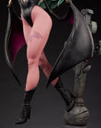 Darkstalkers Statue 1/3 Morrigan 83 cm