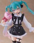 Hatsune Miku PVC Statue Fashion Subculture Version