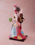 Kizuna AI PVC Statue 1/4 Hatsune Miku Japanese Doll 41 cm