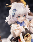 Honkai Impact 3rd PVC Statue 1/7 Theresa's-Starlit Astrologos Orchid's Night 30 cm
