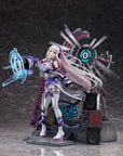 Re: Zero Starting Life in Another World Statue 1/7 Emilia Neon City Ver. 30 cm