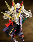 Megami Device Plastic Model Kit 1/1 AUV Susanowo Regalia 18 cm