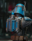 Star Wars The Mandalorian Bust 1/6 Bo-Katan Kryze 17 cm
