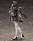 Neon Genesis Evangelion PVC Statue 1/7 Makinami Mari Illustrious Ver. Radio Eva Original Color 26 cm