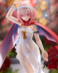 To Love-Ru Darkness PVC Statue 1/7 Momo Belia Deviluke' The Magician Ver. 25 cm